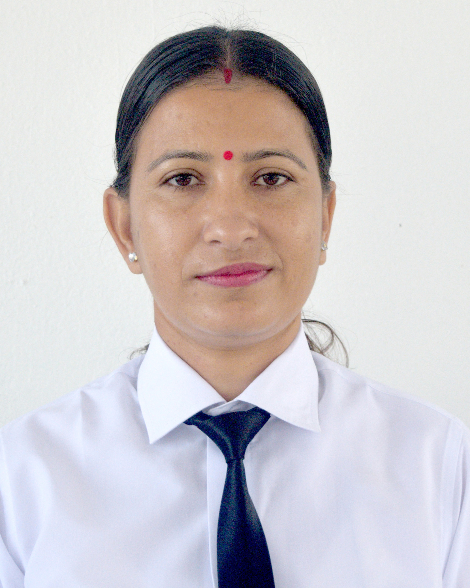 मीना न्याैपाने