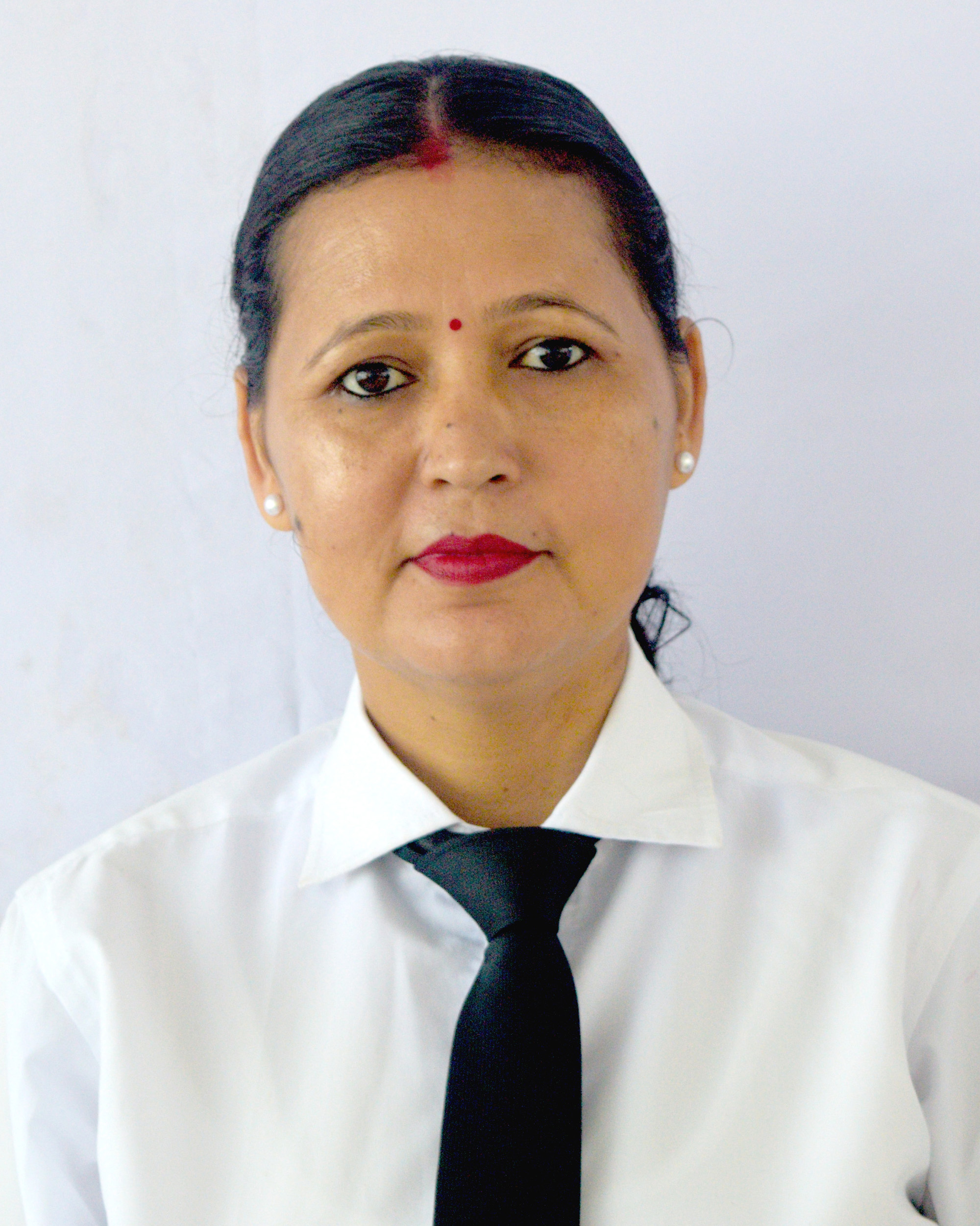 अम्बिका बस्नेत