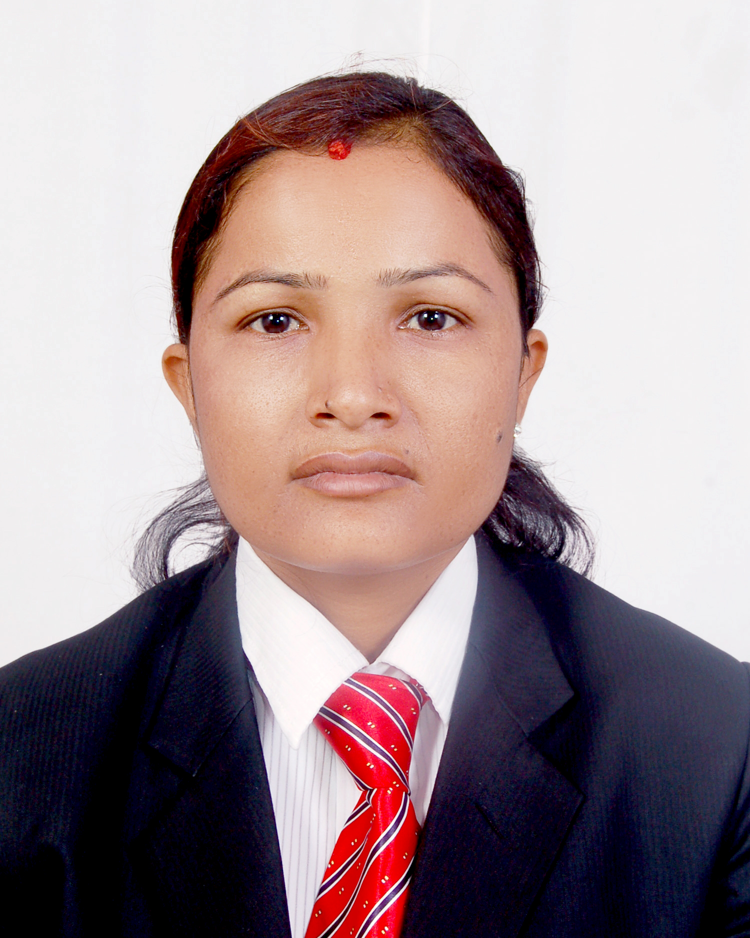 पार्वता थापा