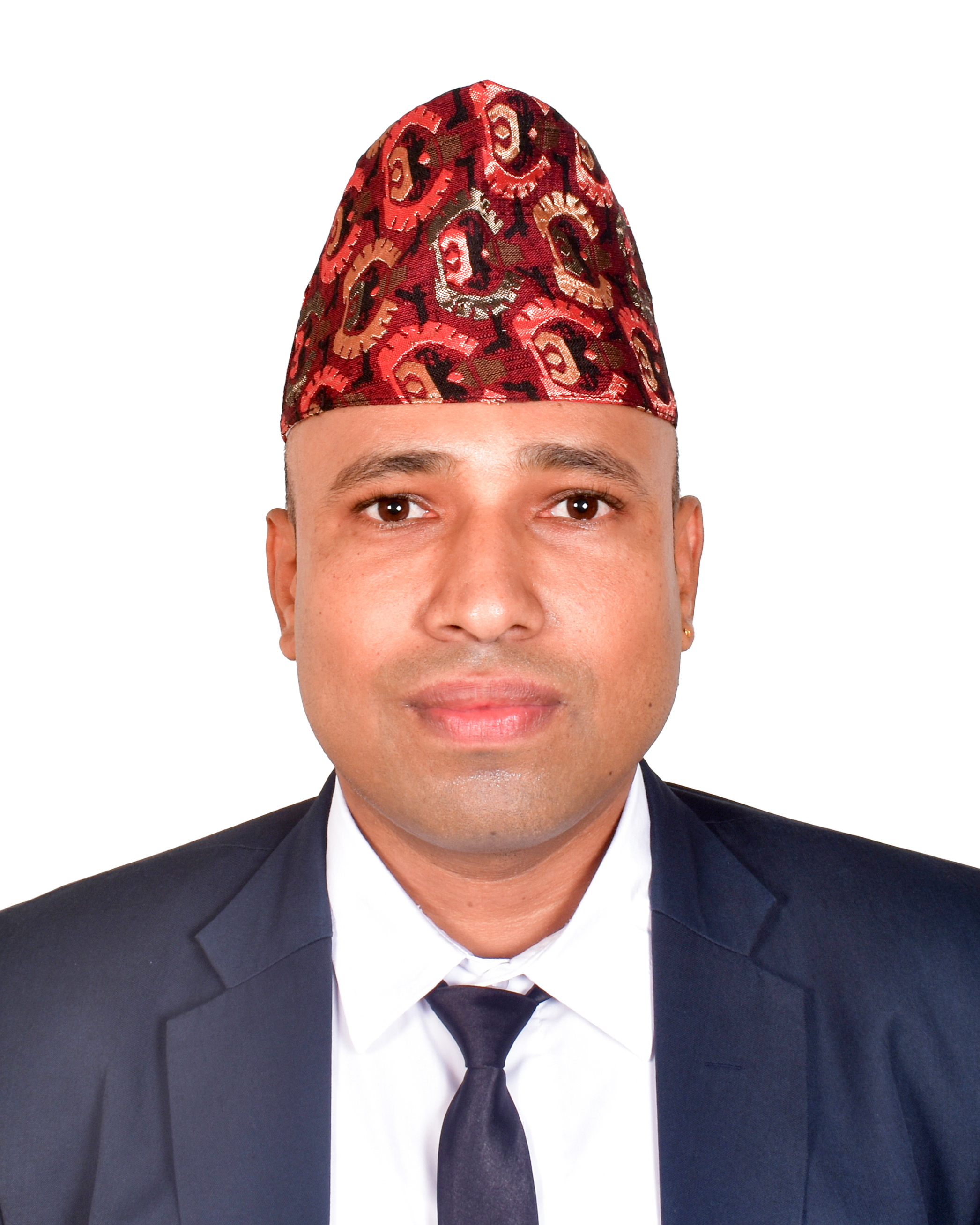 युवराज कार्की
