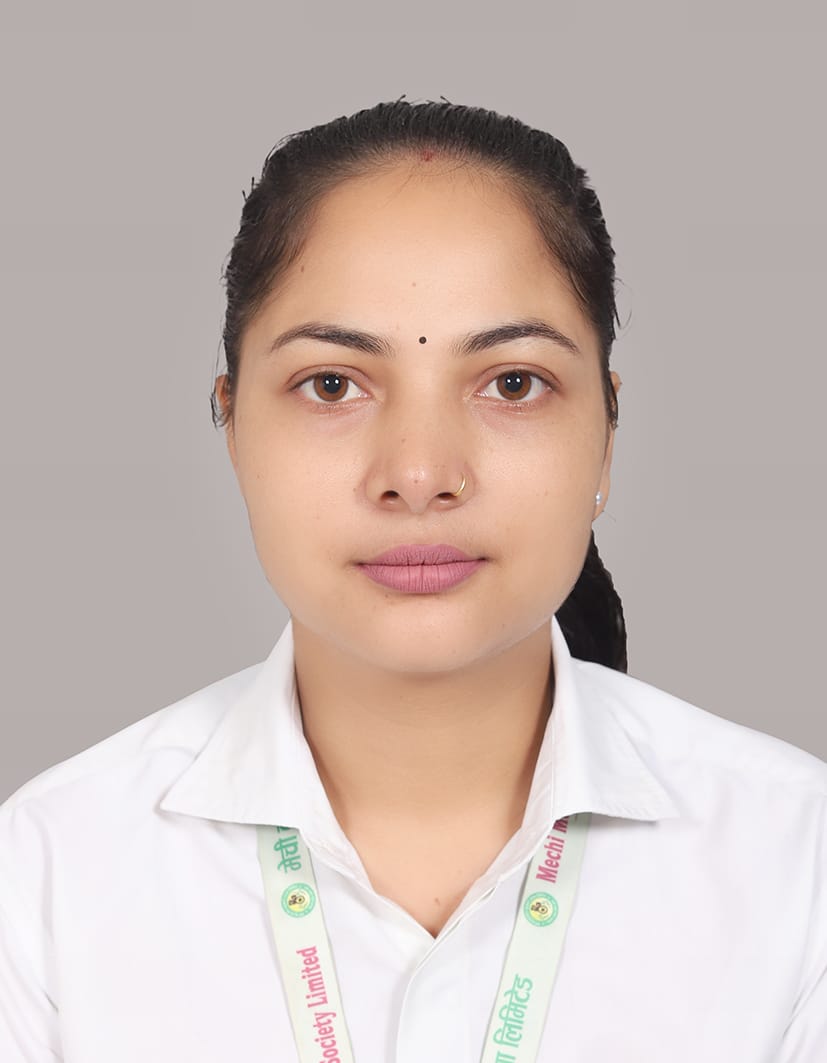 गंगा सुवेदी