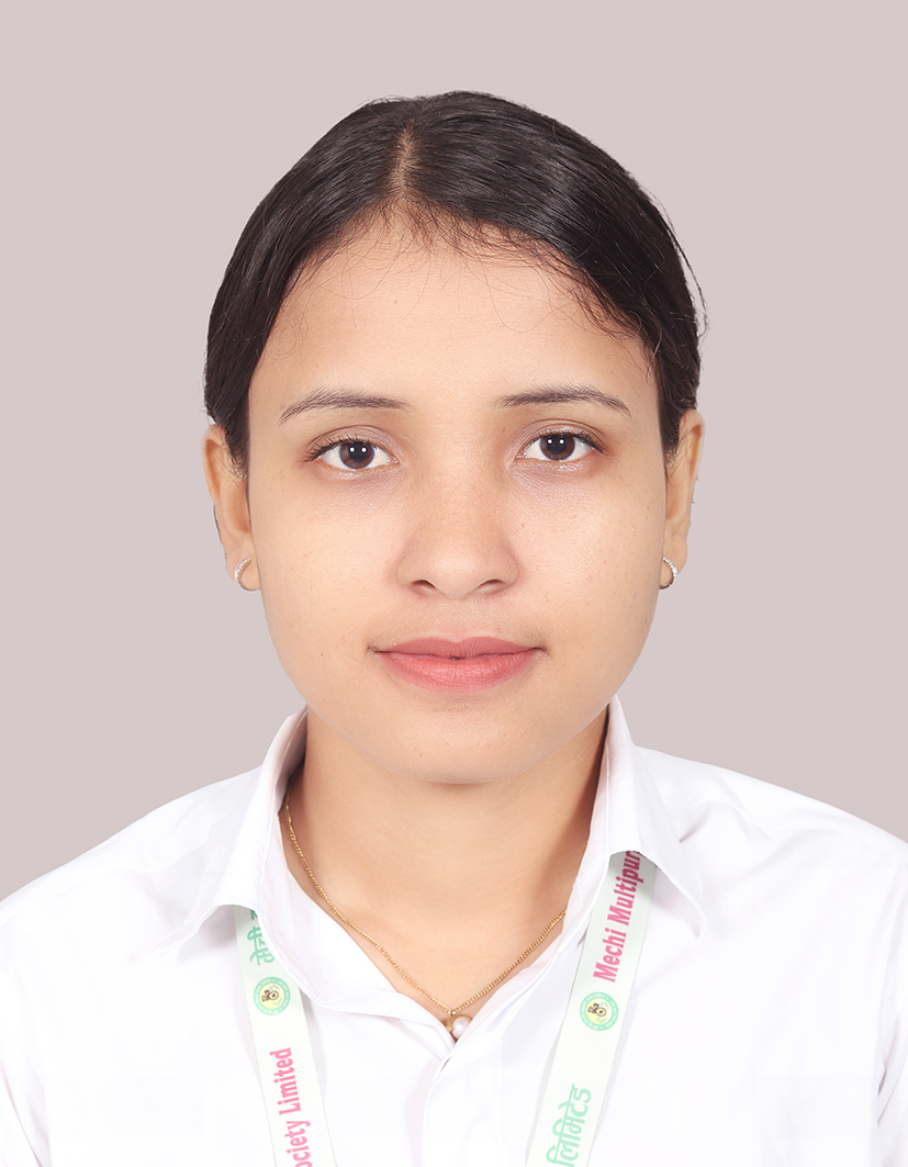 आशिका मैनाली