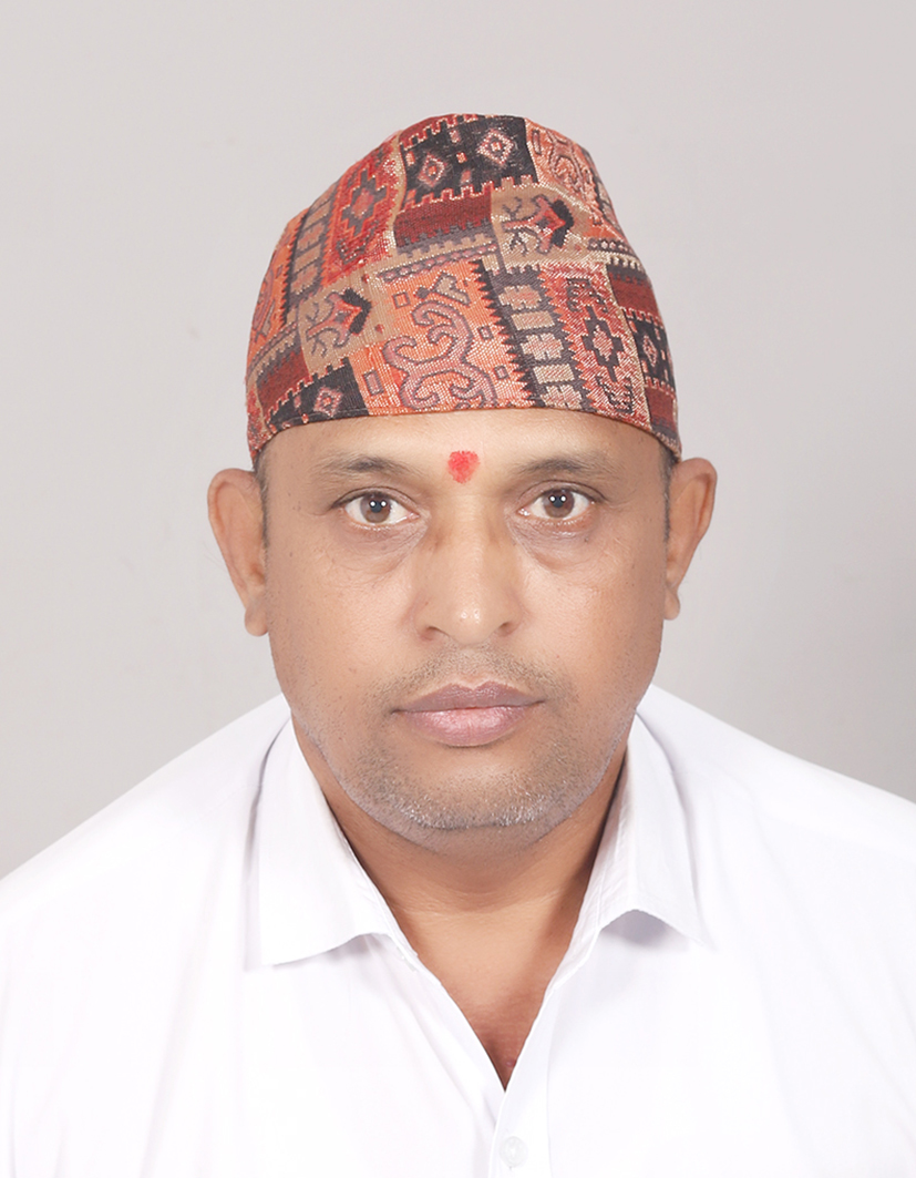 शिवप्रसाद निराैला