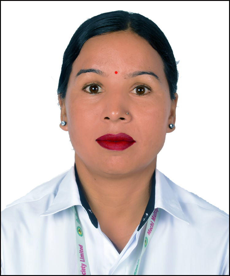 अम्बिका बस्नेत