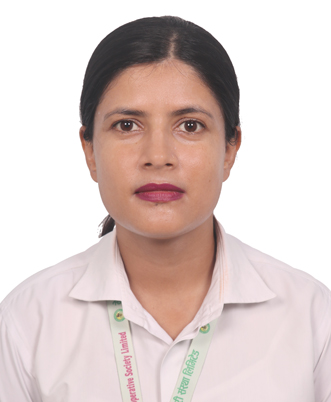 वर्षा अधिकारी